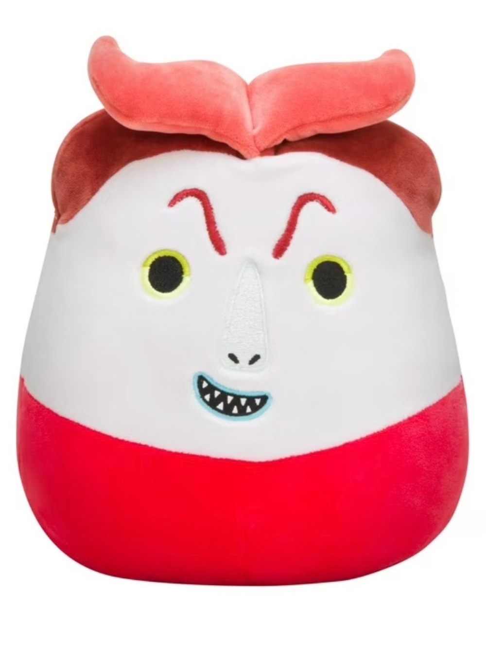🎃 NWT Squishmallows Lock 12” Plush